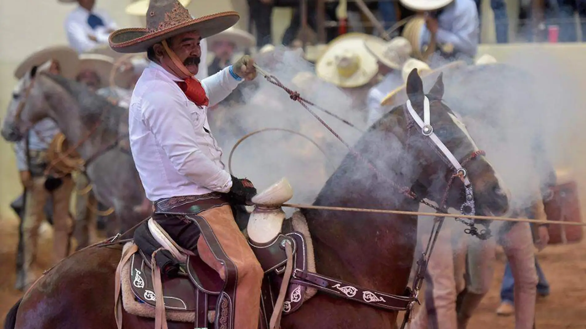 CHARROS (3)